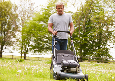 Sod installation and lawn care, Land O' Lakes FL